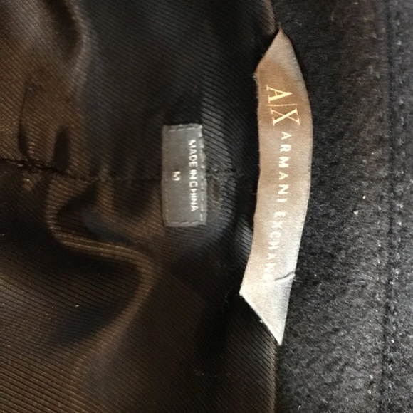 Armani Exchange Coat - Picture 8 of 8